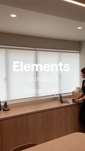 10 Ways to Create a Cosy and Welcoming Home