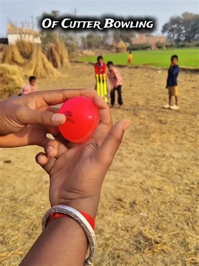 Mastering Off Cutter Bowling Techniques