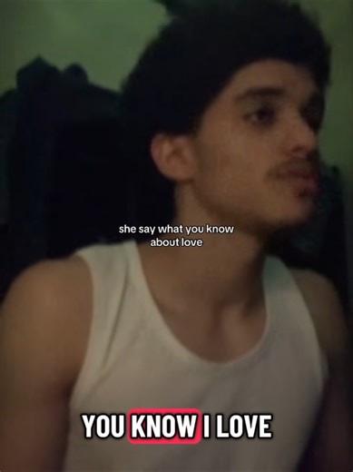 Pop Smoke – What You Know ’Bout Love 🎶❤️ Aquela música perfeita pra quem tá na vibe de amor, romance e sentimentos que não dá pra esconder. Se você curte love songs, trend de casal e músicas que tocam o coração… essa é pra você. Comenta aí: essa música te lembra quem? 👀👇 @popsmokegermany #PopSmoke #WhatYouKnowBoutLove #LoveSong #TikTokMusic #RomanceVibes