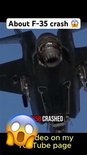 Inside the F-35 Fiasco: The Jet Too Big to Fail