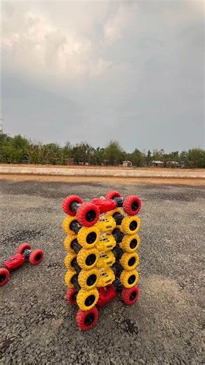 Wow six best Rc remote control for Moka car 😱