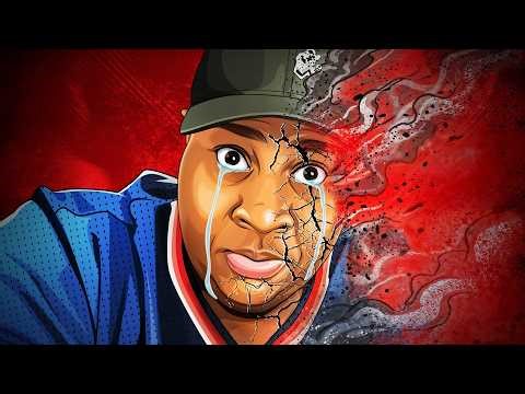 Remember EDP445? He's Nearly Homeless Now.