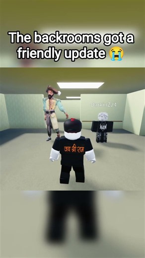 ## #roblox #robloxshorts #memes #robloxjumpscare #backrooms #gorillatag #robloxedit #gaming
