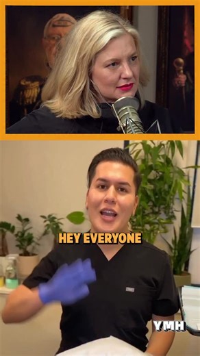 Ever heard of holetox? #YMH 778 | YMH Studios