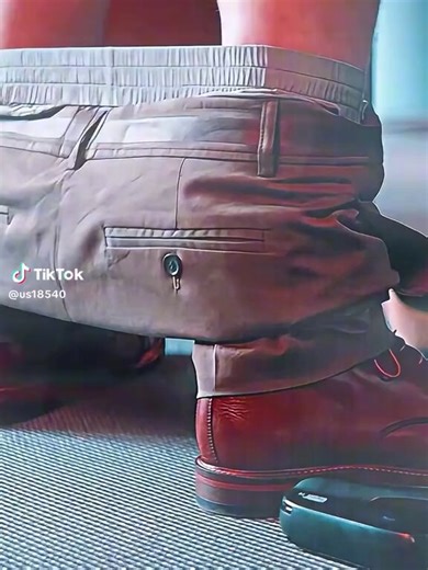 He got a weird super power.