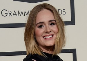 Adele se confie sur son divorce - Elle