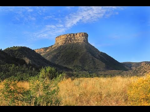 MAJESTIC DUDE RANCH - Mancos, Colorado