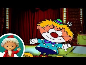 Kalli als Clown 🤡 | Ganze Folge mit dem Sandmännchen