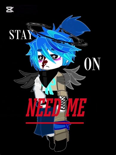 /STAY WITH ME///dindon /Azazel/MI MANOO💔💔💔