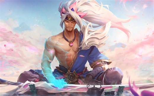 符文之地传说（Legends of Runeterra）OST原声合集