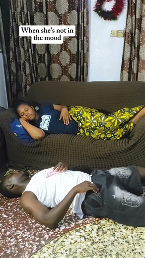 when she's not in the mood #funny #comedy #goviral #viralshort