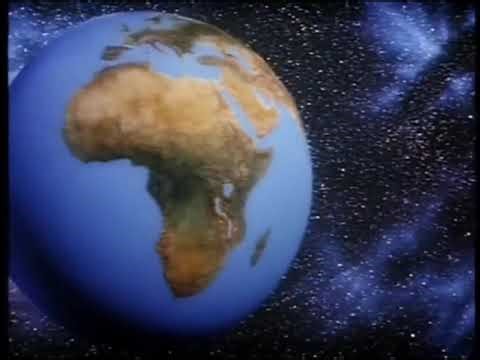 Universal Cartoon Studios (2000) Billy Beaver on Zombie Island