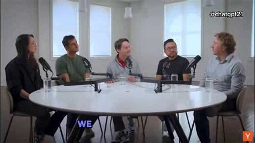 🚨 FRANCOIS CHOLLET SAYS THE CURRENT LLM STACK IS THE WRONG PATH TO AGI Interviewer: “When will we accomplish the first definition of AGI?”Chollet confirms we are already on that exact trajectory, pointing out that: "Current technology can fully automate at human level or beyond any domain where you have verifiable rewards, right? And code... code being the first one."He then brings up the problem with LLMs, stating that: "It's possible in principle to build something that looks a lot like AGI o