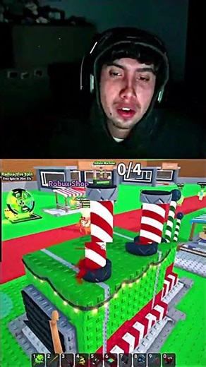 El Simio Mayor PERDIÓ SU PRIME #elabrahaham