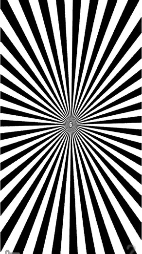 This Optical Illusion Will Make Everything Move 😵‍💫 #illusion #hopticalillusion #opticalillusion