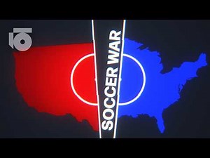 The 1920s "Soccer War" That Destroyed Football in the U.S.A.