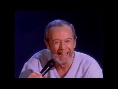 George Carlin - Losing Things