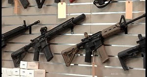 Policy creating additional oversight of gun retailers passes Washington Legislature