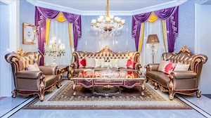 6.1K reactions · 441 shares | James Bond Furniture,the famous classic furniture brand in China, with 35 years of rich experience in making classic furniture. The ultimate choice for the royal family and the upper class. ❤️Focus on the design and production of classic furniture for the whole house and realize one-stop purchasing. For more beautiful furniture matching, please click: https://bit.ly/2w3esxy | James Bond Furniture | Facebook