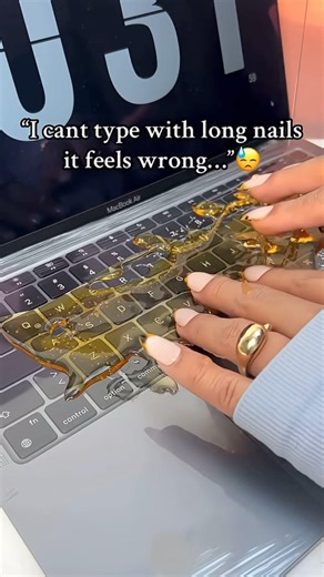 Every Keyboard’s Worst Nightmare 😬🍯 #shorts #fyp #viral #funny #comedy #parody #relatable