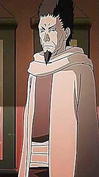 HIRUZEN SUMMON 𖤐 MINATO ⚡ FOR ADVICE 🗣 SAKUMO HATAKE DEATH ☠️