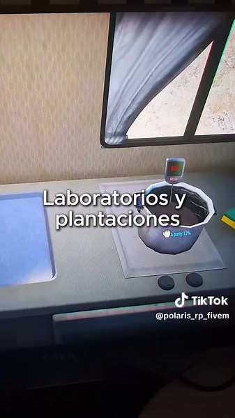 Polaris Roleplay on TikTok