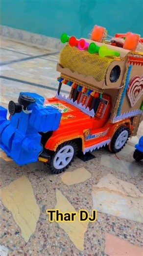 mini dak dj truck #dj #djtruck #hindustan #djtrolley #minidjsetup #djloading #techtoyz