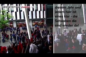 Neues Lied!, VfB Stuttgart #ultrasworld #stuttgart #cannstatterkurve | Ultras World