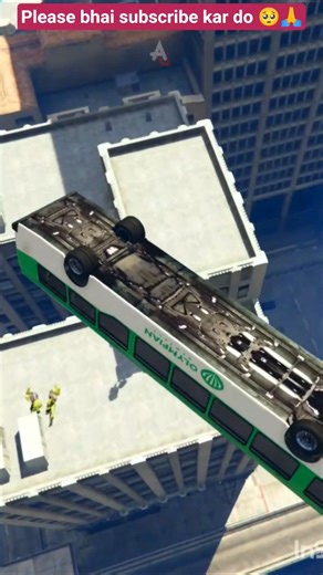 tn private bus horn mod bussid #viral