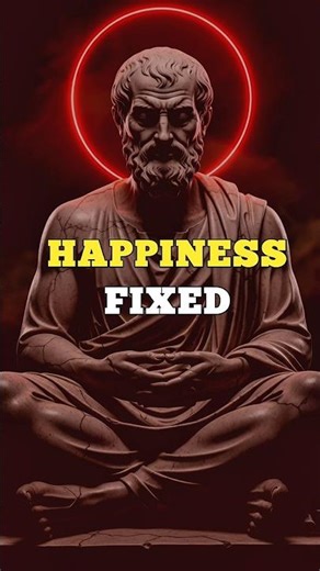Why Stoicism is the Key to Happiness (and Wealth)