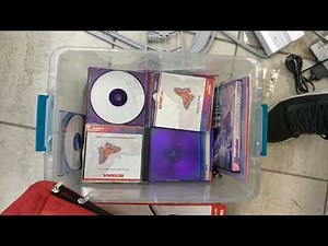 Bernina Artista 200 Sewing machine