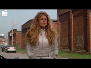 Undercover Brother: Race Chase (HD CLIP)