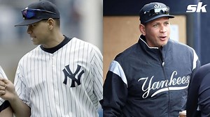 "[I'm] definitely glad it's over" - When Alex Rodriguez felt relieved after hitting 600th home run of career