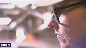 After 31 years of chronic pain, a partial leg amputation allows Georgia woman to become a runner