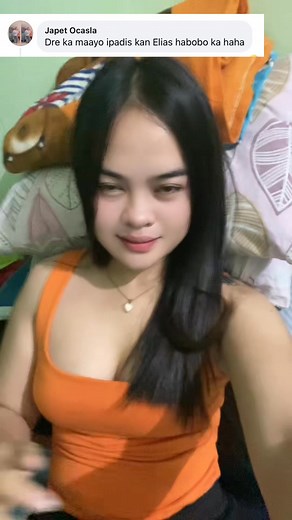 Adi Kamamata kola JAPET! Hahahahahahahahahahaha | LI AN