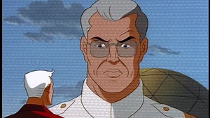 The Real Adventures of Jonny Quest - S01E02 - Escape to Questworld (August 27, 1996)