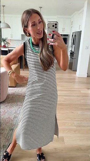 The Farmers Market Dress You'll Wear All Summer
