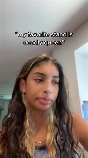 Exploring Stand Names in JoJo's Bizarre Adventure