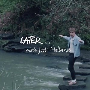 9.5K views · 301 reactions | 10pm. BBC 2 tomorrow night. Live on Later with Jools Holland. Let's do this Jools Holland | Sam Fender | Facebook