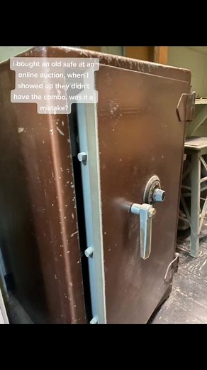 Cracking the Safe: How to Figure Out the Combination