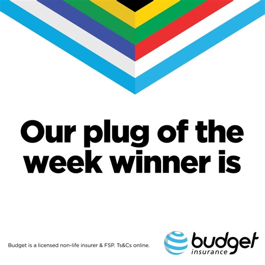 1.8K views · 90 reactions | Deborah! You’re the plug of the week  Your PLUG is definitely going to keep our plates full  without roasting our Budgets. #NationalSavingsMonth #Budgetinsurance | Budget Insurance | Facebook