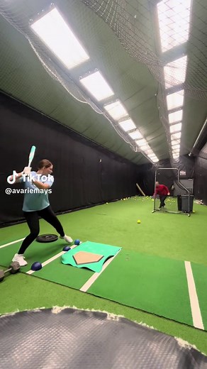 Softball Skills Showcase: Learning Through Play