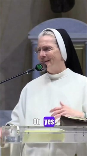 The Untold Truth About Invulnerability: A Nun's Insight