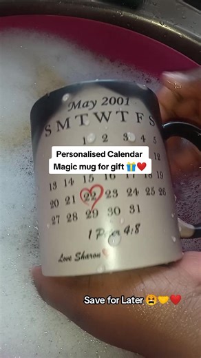 ❤️🤝😫❤️🔥❤️‍🔥 Heat Changing Mug ❤️ | Color changing cups | Birthday Calendar magic mug 🎁😭🔥| Printing Magic Mug| magic mugs video| Magic mug with Pictures❤️ | Magic cup for gift| Secret message mug 🎁🔥| Magic cup |Middelburg 📍 Perfect gifting #SAMA28 #magicmugvideo #mugprinting #magicmugprinting #magicmugwithpictures #calendarmug #skinnytumbler #gifts #magicmugwithcalendar #magicmugwithmessage #personalizedgiftssouthafrica #southafrica #magicmug #cricutmugpress #mugpress #calendargift #gif