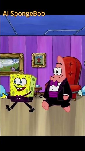 How to sound like SpongeBob in real time with voice changer? #spongebob #magicmic