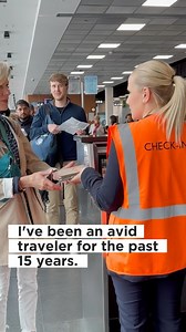 Traveling in 2023? Then you need this foldable and expandable travel bag ✈️ #travelbag #2023 #folding #foldable #travelhack | The Foldie | Facebook