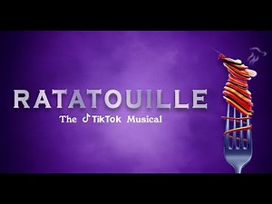 Ratatousical!!! (FULL VERSIOIN)