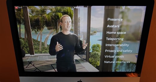 Meta reports another revenue decline