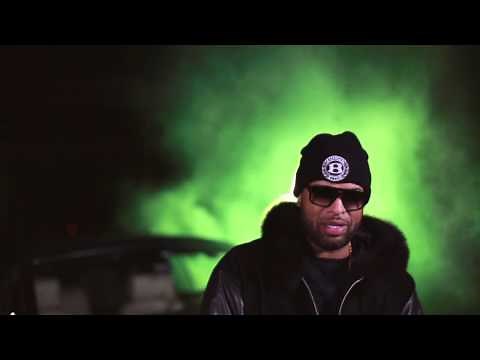 Slim Thug - The Top (Official Video)