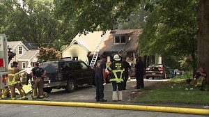 92-year-old killed in Decatur house fire; 2 more hospitalized